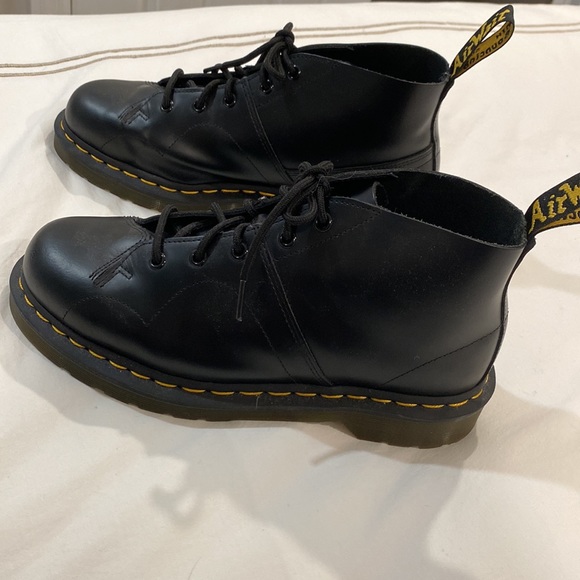 Doc Martens boots - Picture 4 of 10